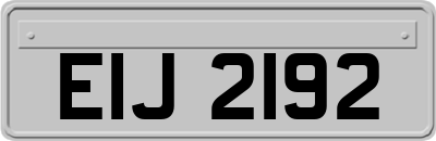 EIJ2192
