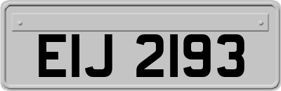 EIJ2193
