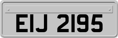EIJ2195