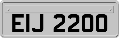 EIJ2200