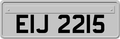 EIJ2215