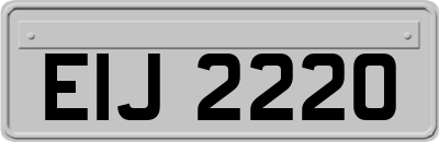 EIJ2220