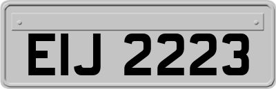 EIJ2223