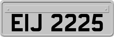 EIJ2225