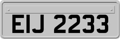 EIJ2233