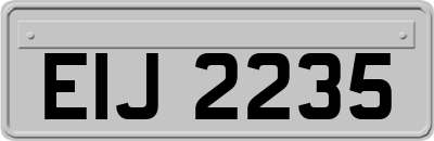 EIJ2235