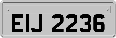 EIJ2236