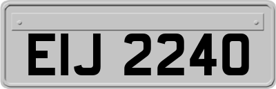 EIJ2240