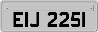 EIJ2251