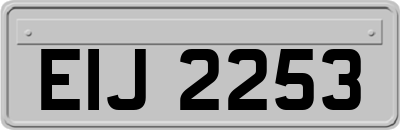 EIJ2253