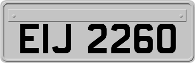 EIJ2260