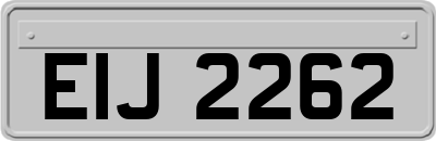 EIJ2262