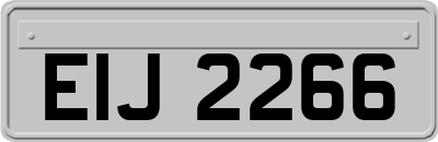 EIJ2266