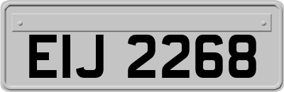 EIJ2268