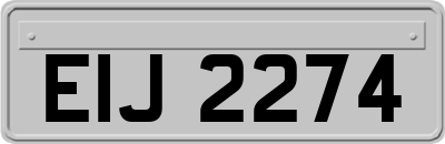 EIJ2274