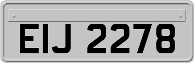 EIJ2278