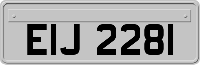 EIJ2281