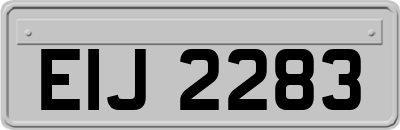 EIJ2283