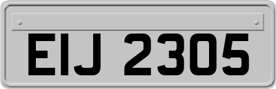 EIJ2305