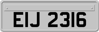 EIJ2316