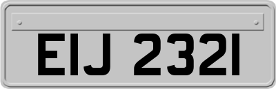 EIJ2321