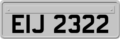 EIJ2322