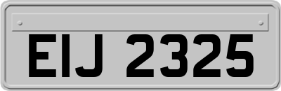 EIJ2325