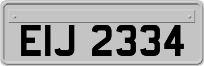 EIJ2334