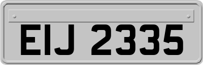 EIJ2335