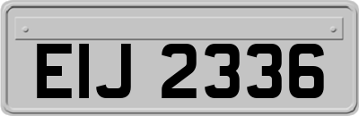 EIJ2336