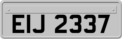 EIJ2337