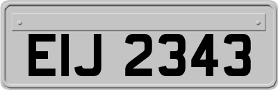 EIJ2343