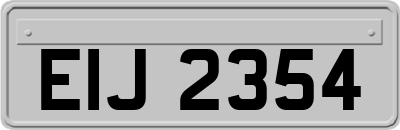 EIJ2354