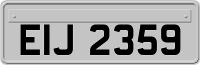 EIJ2359