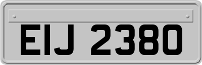 EIJ2380