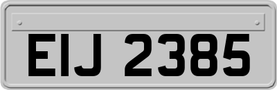 EIJ2385