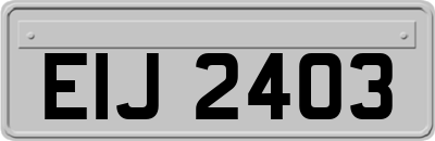 EIJ2403