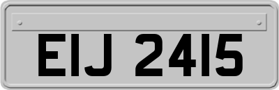 EIJ2415