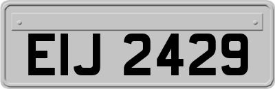 EIJ2429