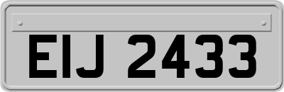 EIJ2433