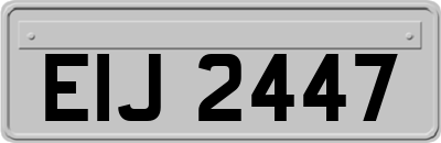 EIJ2447