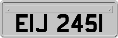 EIJ2451
