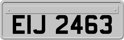 EIJ2463