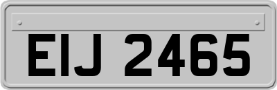 EIJ2465