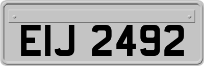 EIJ2492