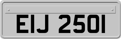 EIJ2501