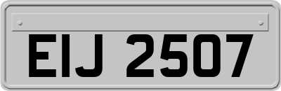 EIJ2507