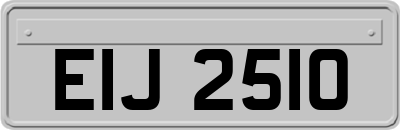 EIJ2510