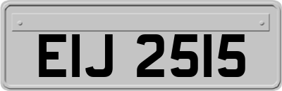 EIJ2515