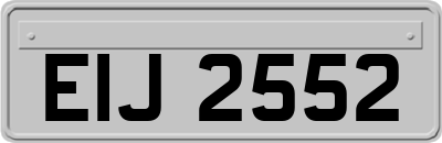 EIJ2552